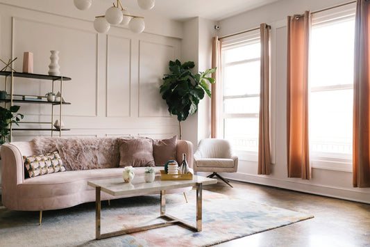 Home Essentials: Simple Products for a Comfortable Home
