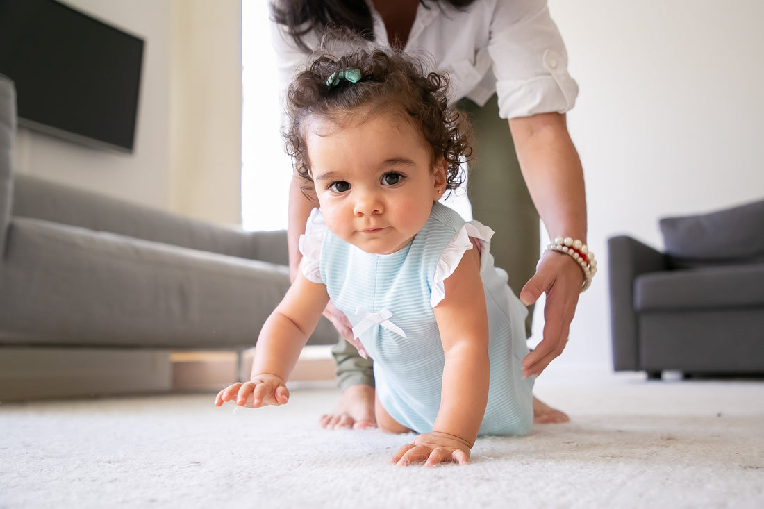 Baby Needs: Essential Products Every Parent Needs for Their Little One