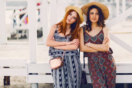 Women Clothing: Find the Right Style for Every Occasion