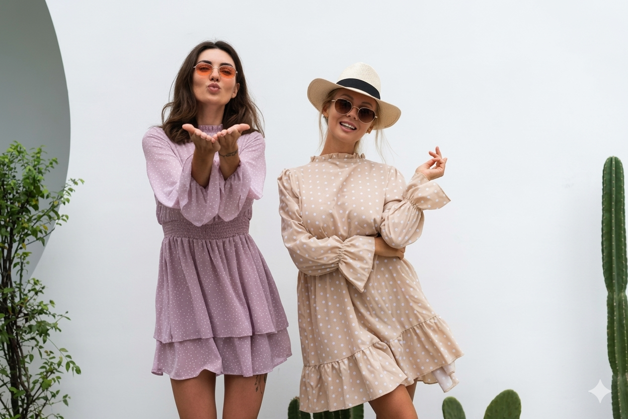 Women Clothing