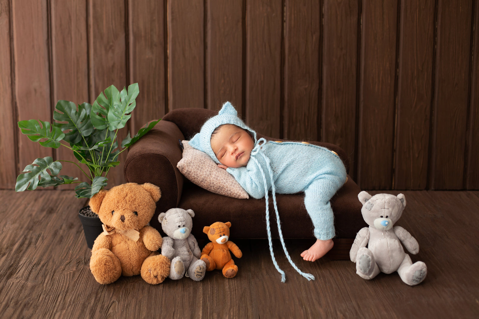 Baby Needs