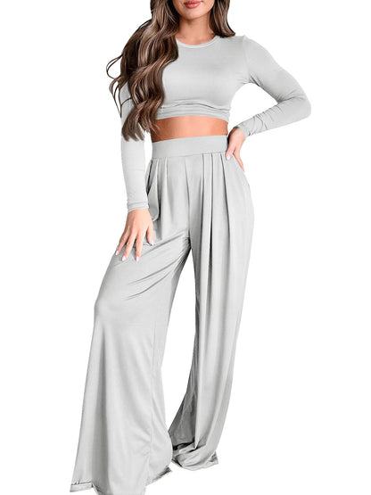 Women's 2-Piece Lounge Set